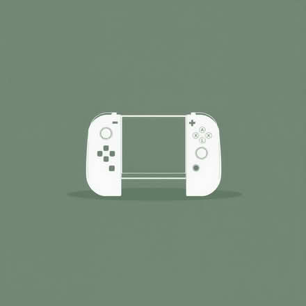 Photo of A pair of joy con controllers for a Nintendo switch 1 not 2 (Elephant and castle SE1) #1
