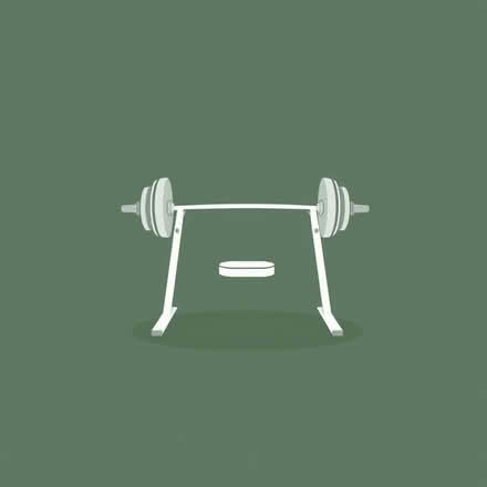 Photo of Weight lifting gym / equipment (Weaverham CW8) #1