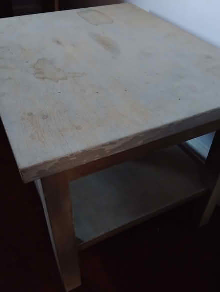 Photo of free Table (Lightpill GL5) #3