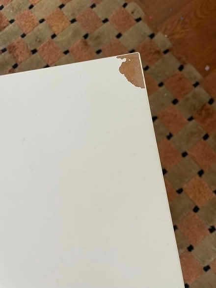 Photo of free Coffee table (North Finchley N12) #2