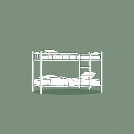 Photo of Bunk bed for teenage boys (Itchen SO19) #1