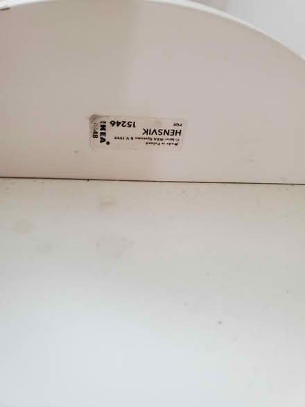 Photo of free Ikea wall unit (Dyke Road area BN1) #3