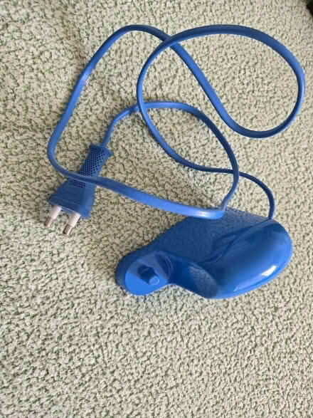 Photo of free Braun toothbrush charger (Kingsway BA2) #1