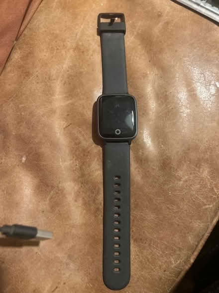 Photo of free Heart monitor watch (Brockley SE4) #1