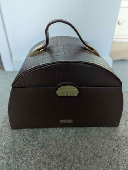 Photo of free Jewellery Box (Heaton Mersey SK4) #2