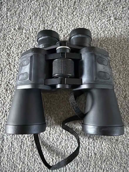 Photo of free Binoculars (Highbury N7) #2