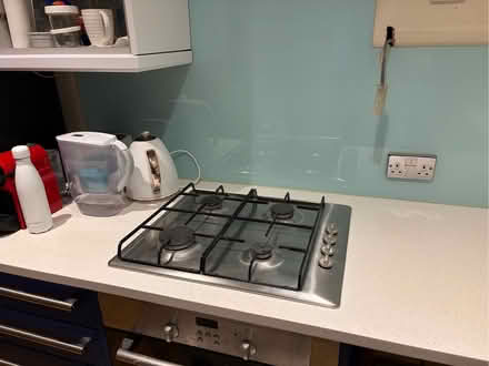 Photo of free Engineered quartz countertop (King's Cross WC1X) #1