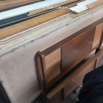 Photo of free Single bed (22 Thirty Eighth Street, Etob) #1