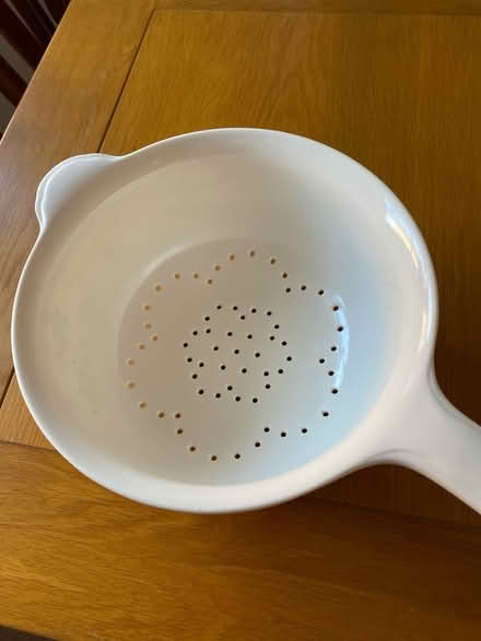 Photo of free M&S Colander (Harrogate HG1) #3
