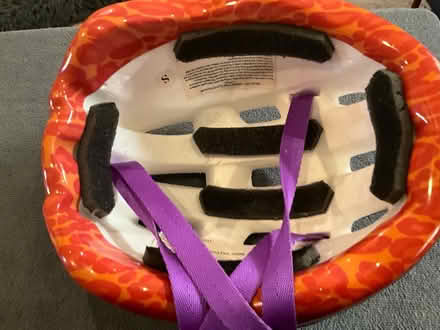 Photo of free Bratz Kids cycle helmet (Merry Hill WD23) #2
