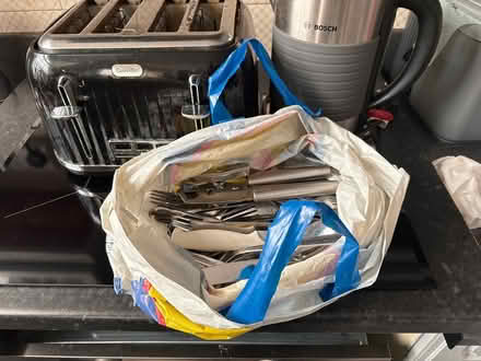 Photo of free Kitchen items (Solihull lode heath B92) #1