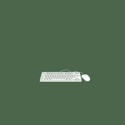 Photo of free wired keyboard and mouse new (Moor Allerton LS17) #1