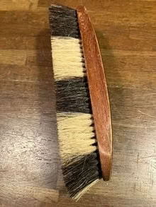 Photo of free Antique clothes brush (Weston Park BA1) #1
