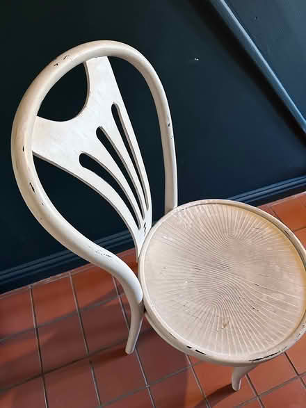 Photo of free Bentwood Chair (Warwick CV34) #2