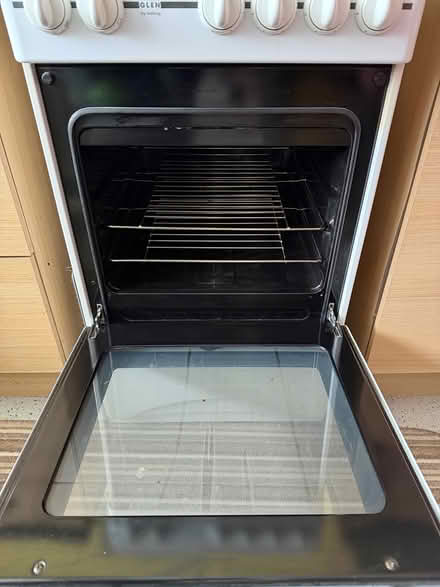 Photo of free Glen electric oven (Bh91eq) #1
