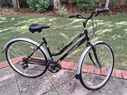Photo of free Ladies bicycle (Chipping Ongar CM5) #1