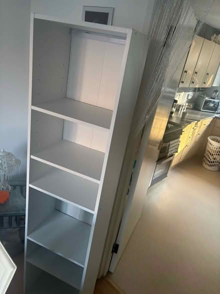 Photo of free Wall Unit (Little Dawley TF4) #1