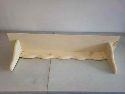 Photo of free Wall Shelf (Elmvale Acres) #1