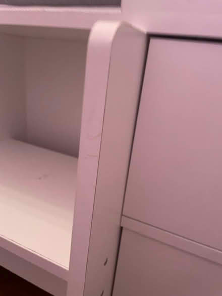 Photo of free Single bed and mattress (Hounslow TW3) #4