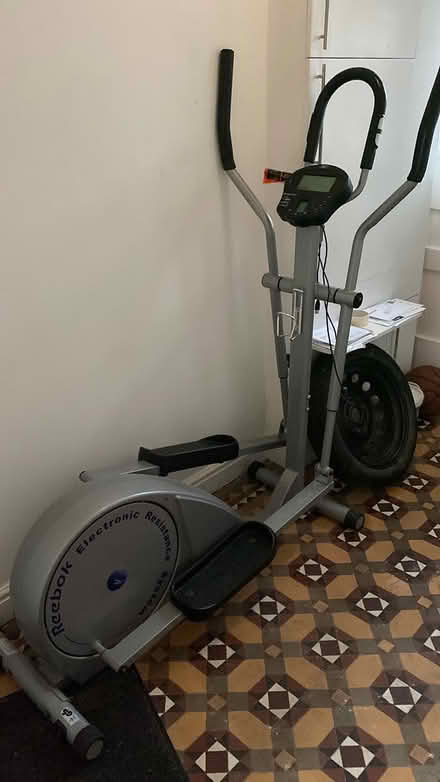 Photo of free Reebok Cross trainer (Tooting) #1