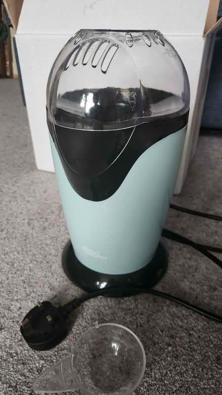 Photo of free Electric Popcorn Maker (Burgess Hill RH15) #1