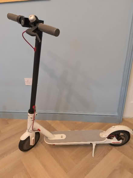 Photo of free Xiaomi M365 Electric Scooter (Mapperley NG3) #1