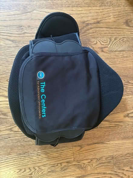 Photo of free Rocket Back Brace (Dupont Circle) #3