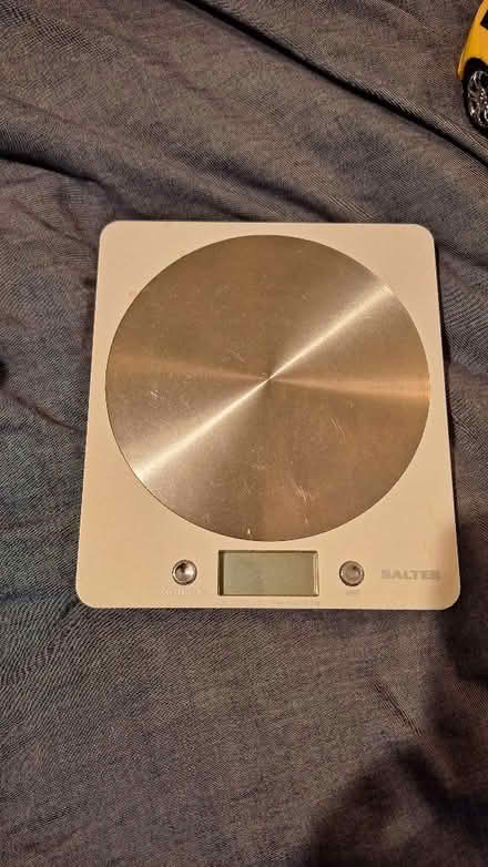 Photo of free Digital scale (please read) (Cann Hall E7) #1
