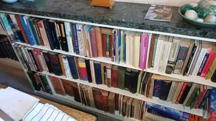Photo of free Books (Highbury N5) #2