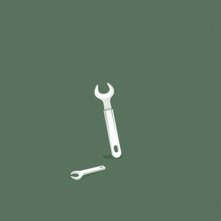 Photo of Broken or unwanted tools (Falkirk FK2) #1