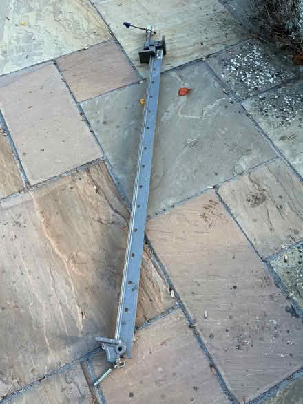 Photo of free Clamp (Havant PO9) #1