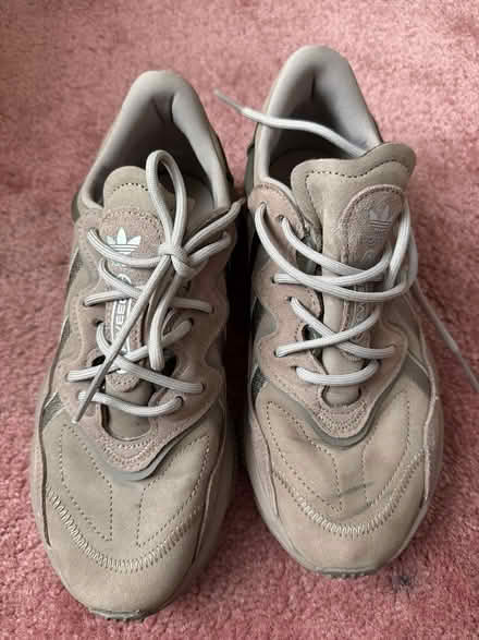 Photo of free Trainers size 6 (Purley CR8) #1