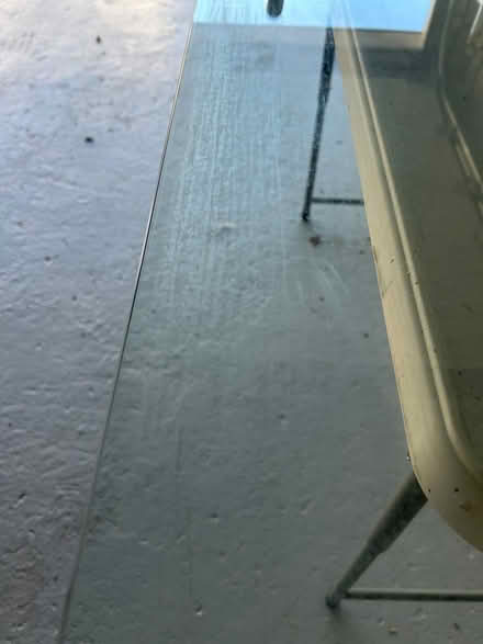 Photo of free Shower door and frame (BA3) #3