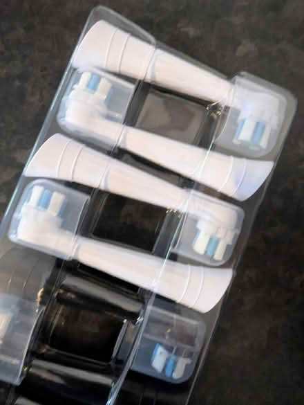 Photo of free Replacement Toothbrush Heads (West Norwood SE27) #1
