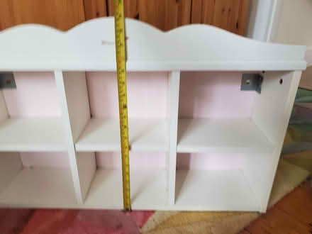 Photo of free Ikea wall unit (Dyke Road area BN1) #3