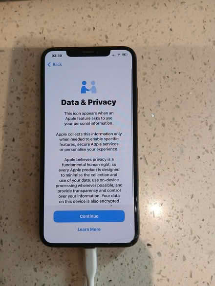Photo of free iPhone Xs Max -Factory Reset (B90 shirley) #2