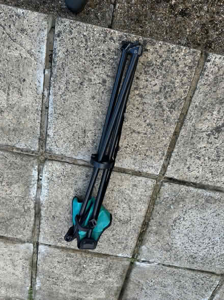 Photo of free Folding perch seats (Buckhurst Hill IG9) #4
