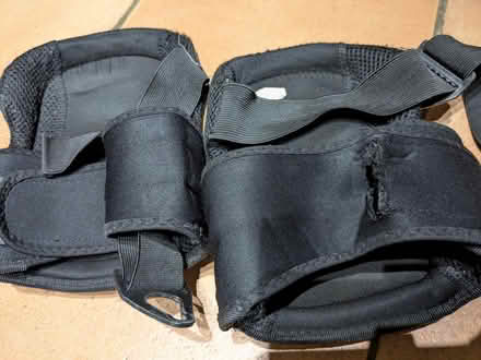Photo of free Knee pads (Belper DE56) #2