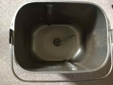 Photo of free Breadmaker (Battenhall Worcester WR5 2) #3