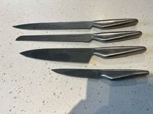 Photo of free Kitchen Knives (Wildmoor Heath GU47) #1