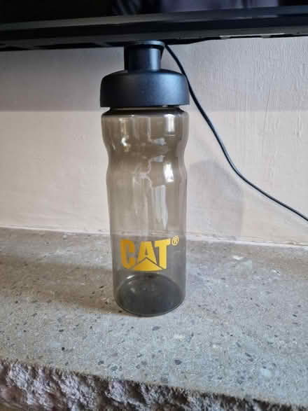 Photo of free Water bottle (Warrington WA2) #1