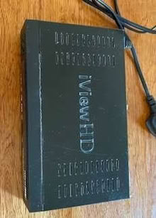 Photo of free Free View TV Box (Bathgate EH48) #1