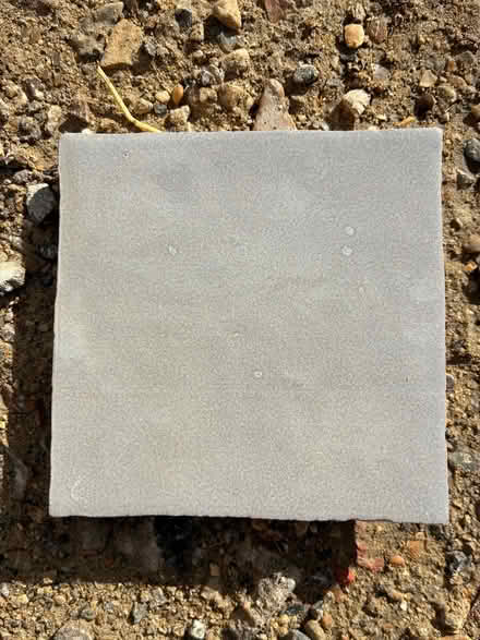 Photo of free Box of glazed ceramic tiles (Tring) #2