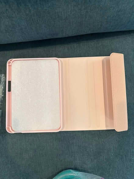 Photo of free Mini keyboard and e-reader cover (Stoneham (Spot Pond area)) #2