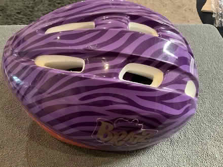 Photo of free Bratz Kids cycle helmet (Merry Hill WD23) #1