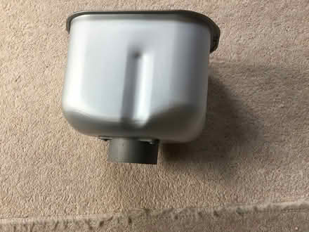 Photo of free Bread maker pan (Battenhall Worcester WR5 2) #3