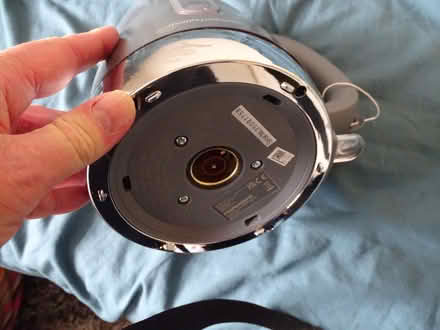 Photo of Charging base for a Morphy Richard kettle (Tolworth KT5) #1