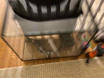 Photo of free Fish Tank and accessories (West Newton) #2