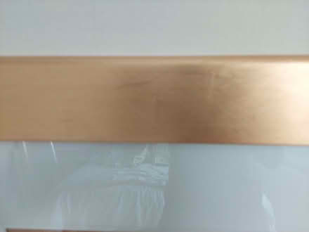 Photo of free Gold frame (80 x 68cm) (Kenilworth CV8) #2