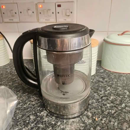 Photo of free Kitchen appliances (Brockley SE4) #2